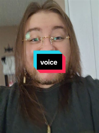 🌼 to 👹 #voicetraining #voicetrainingmtf #voicetrainingftm #voice #voiceeffects #voices #ftm #mtftrans #trans #transgender #nonbinary