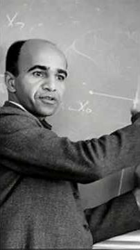 Racism couldn't stop this statistical genius #Inspiration #MathematicsHistory