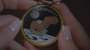 7.2K views · 507 reactions | "What can be imagined can be achieved. That you must dare to dream. But that there's no substitute for perseverance and hard work. And team work. Because no one gets there alone." Apollo 11 launched on its historic mission to the moon 50 years ago today, July 16, 1969. We remember the amazing scientific leaps made, and the men and women who made it happen. | XFilesNews | Facebook