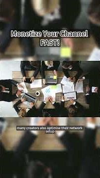 Earn Money from Views FAST! | AdSense for Creators#adsense #makemoneyonline #contentcreatortips