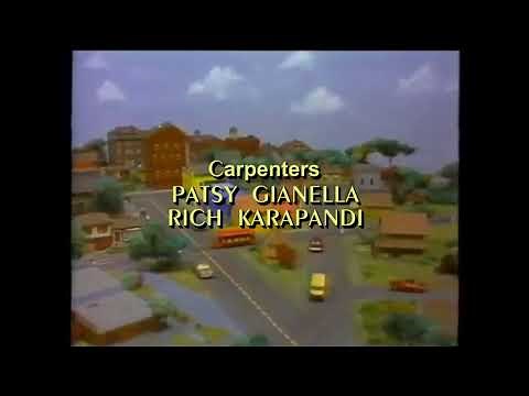 Mister Rogers' Neighborhood Closing - One Life to Live Style (Dave Grusin Instrumental)