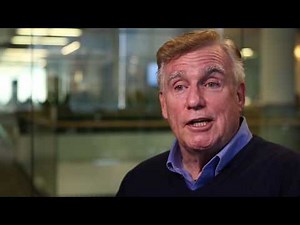 Dick Fleming on the current happenings at Cortex