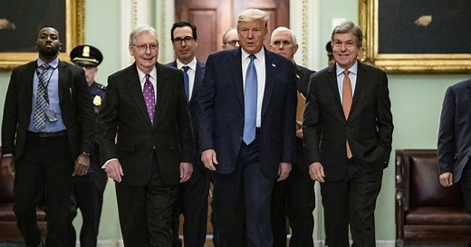 Trump proposes eliminating payroll tax through the end of the year