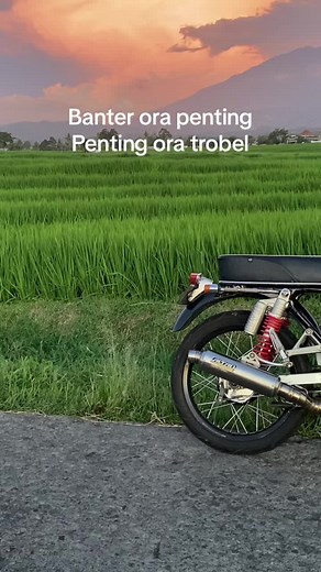 This is spek hore hore✋🏽🤪 #cbmodifikasi #icikiwirgank #fypdong