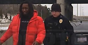 Bombshell Video Released of Kareem Hunt Saying He Would Fail Drug Test To Cops, Had Open Vodka Container (VIDEO)