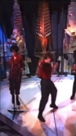 Dan Hartman - I Can Dream About You