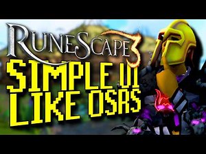 How to Make Runescape 3 Look Like OSRS | Complete UI Setup & Tutorial