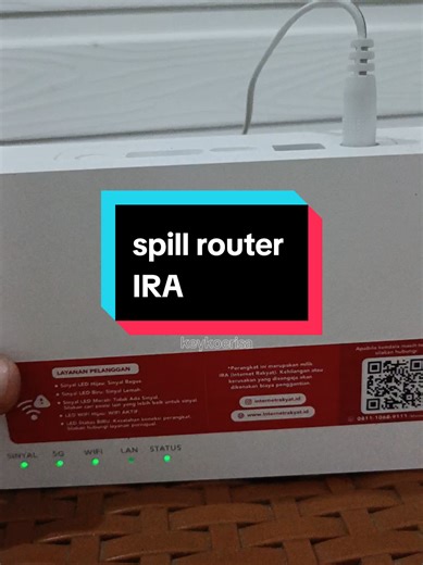 Tips Peletakan Router Internet Rakyat untuk Sinyal Optimal