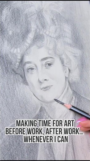 Why am I so obsessed with Sargent?