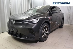 Volkswagen ID.4  vaihtoautot - Nettiauto