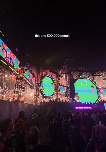 EDC Las Vegas 2025: Experience the Ultimate Festival