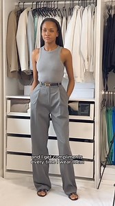 THE WAIT IS OVER! 💕 Our most loved wide-leg pants are finally back in stock! | Daisy Grace