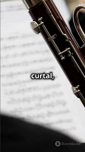 The Bassoon: A Musical Oddity