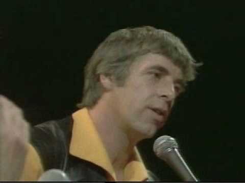 The Corries --- The Isle Of Skye