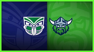 NRL Press Conference: Warriors v Raiders - Round 12, 2025