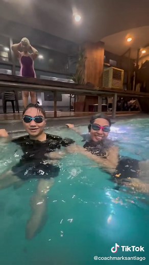 Coach Mark | Swim Central on TikTok