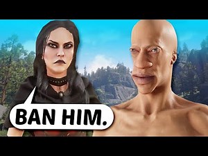 Ragebaiting the most SERIOUS Red Dead Roleplayers 💀