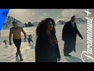 Paramount+ Expedition - Roll Call