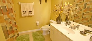 How to Wash a Bath Mat | DoItYourself.com