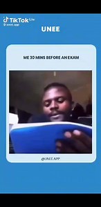1.8K views · 41 reactions | 30 minutes before exams �� | MSCE Preparation | Facebook