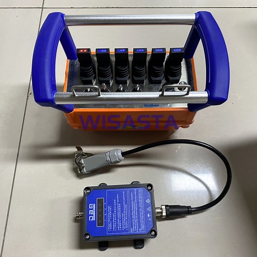 [Hot Item] Hbc Radiomatic Remote Control 719 735 for Putzmeister Concrete Pumps Remote Control for Putzmeister Pump Truck