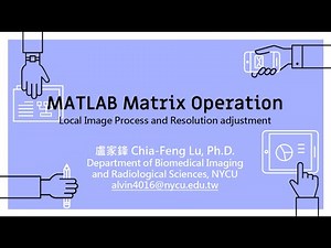 [2022.09.29 Lesson 3 - Session 1] EMI - MATLAB Matrix Operation