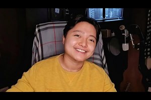 Jake Zyrus releases new single ‘Fix Me’ | ABS-CBN Entertainment