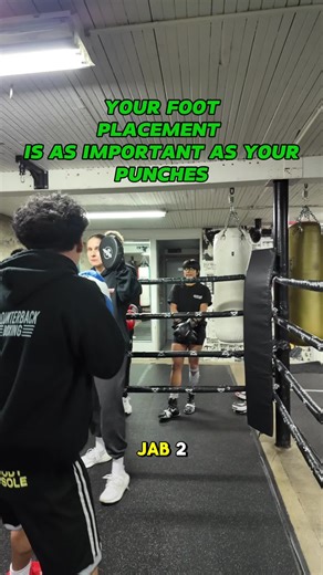 Learn Boxing Techniques in 6 Weeks