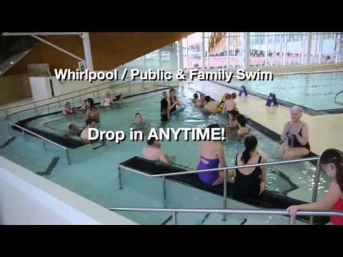 The New Commonwealth Rec Centre Montage