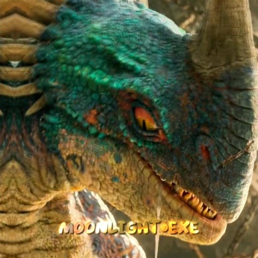 Stormfly or hookfang? • LA edit