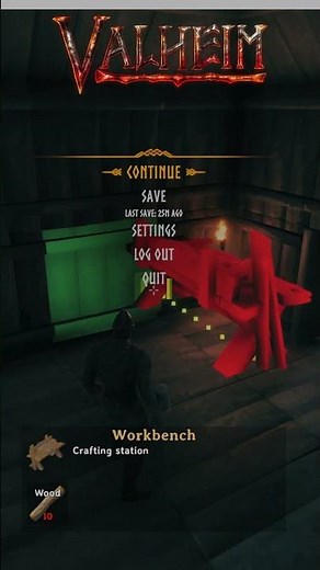 How to Show the Entire Map in Valheim