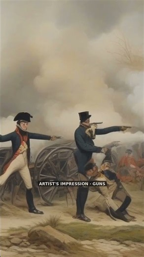 Battle of Trafalgar: The Epic 1805 Naval Melee | Nelson’s
