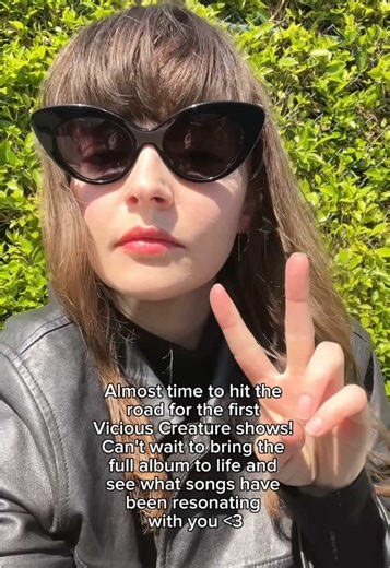 On Tour with Mayberry: New Album Unveiled