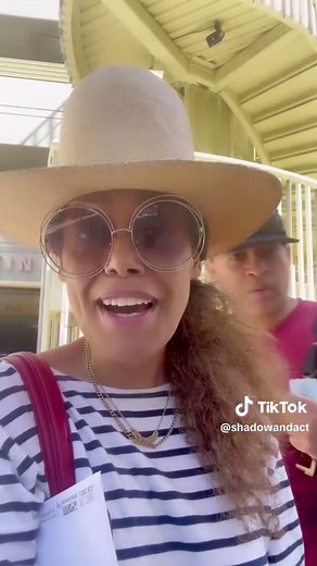 A Different World Reunion with Cree Summer and Darryl M. Bell