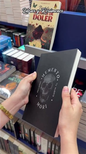 MEMENTO MORI: RECUERDA TU MUERTE | RESUMEN EN 1 MINUTO