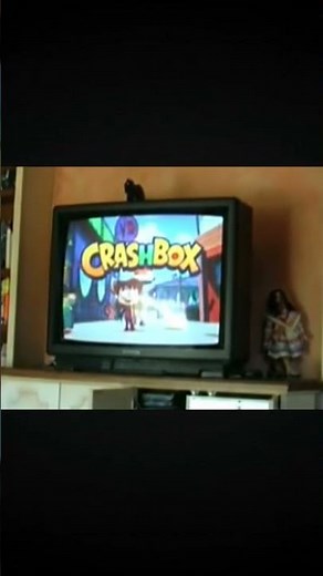 Crashbox-The