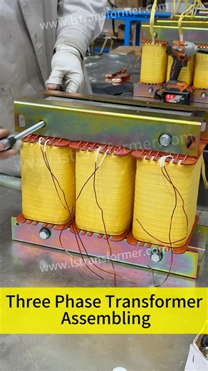 Lushan China（lstransformer） on Instagram: "LuShan, est. 1975, is a Chinese professional manufacturer specializing in power transformers and reactors for 50 years. Leading products are single-phase transformer, three-phase isolation transformers,electrical transformer,distribution transformer, step down and step up transformer, low voltage transformer, high voltage transformer, control transformer, toroidal transformer, R-core transformer;DC inductors, AC reactors, filtering reactor, line and loa