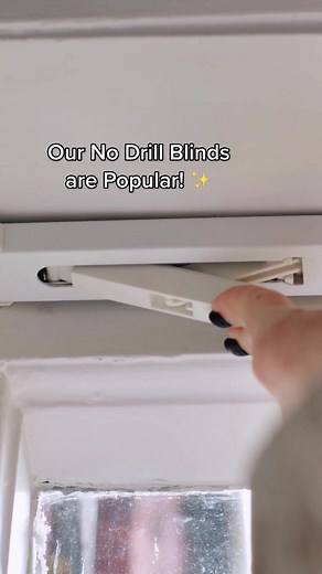 Easy Click2Fit Blinds for Your Home | Popular Rental-Friendly Window Blinds