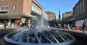 Coventry named second-most dangerous city in Europe