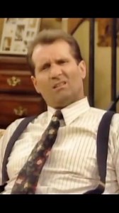 Who can relate to Al Bundy motivation marriedlife adviceformen fatherfigure funny marriedwithchildren modernfamily malemotivation 90s savage tvshow fyp funnyvideo albundy #marriedwithchildren | Jadyn Sweeney