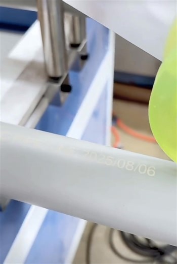 Twin 16~63mm PVC Conduit Pipe Line Factory Testing! #PVCTesting #Manufacturing #Shorts #PlasticExtrusion #inyectandoideas #transformandoproyectos | Acttech Tecnología del Plastico