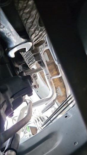 Where are my oxygen sensors?