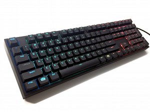 1.8K views · 15 reactions | 針對遊戲玩家市場， Cooler Master 推出全新 MasterKeys...