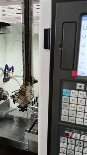 Every fastener has a history.