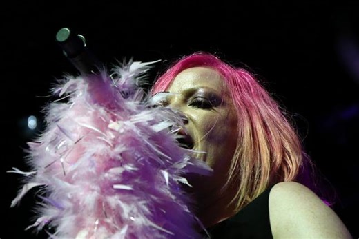 Here are 3 cool shows worth catching this month in the Bay Area