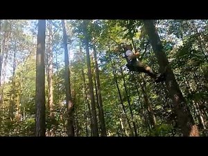 JX3 Hybrid Saddle Demonstration and Review with Daniel Williams from The Cedar Ridge Chronicles.