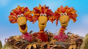 Donkey Hodie - "Knock, Knock, Yodel" Song Video | PBS KIDS