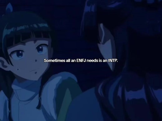 Understanding ENFJ and INTP Interactions in Relationships