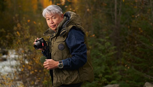 Straightforward Outdoor Portrait Lighting With One Light | Fstoppers