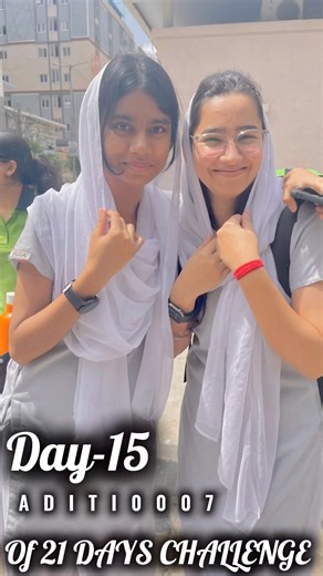 Day-15 Of 21 DAYS CHALLENGE OF WAKING UP AT 4:30AM || ADITI0007 #sleepparalysis #aditiinkota